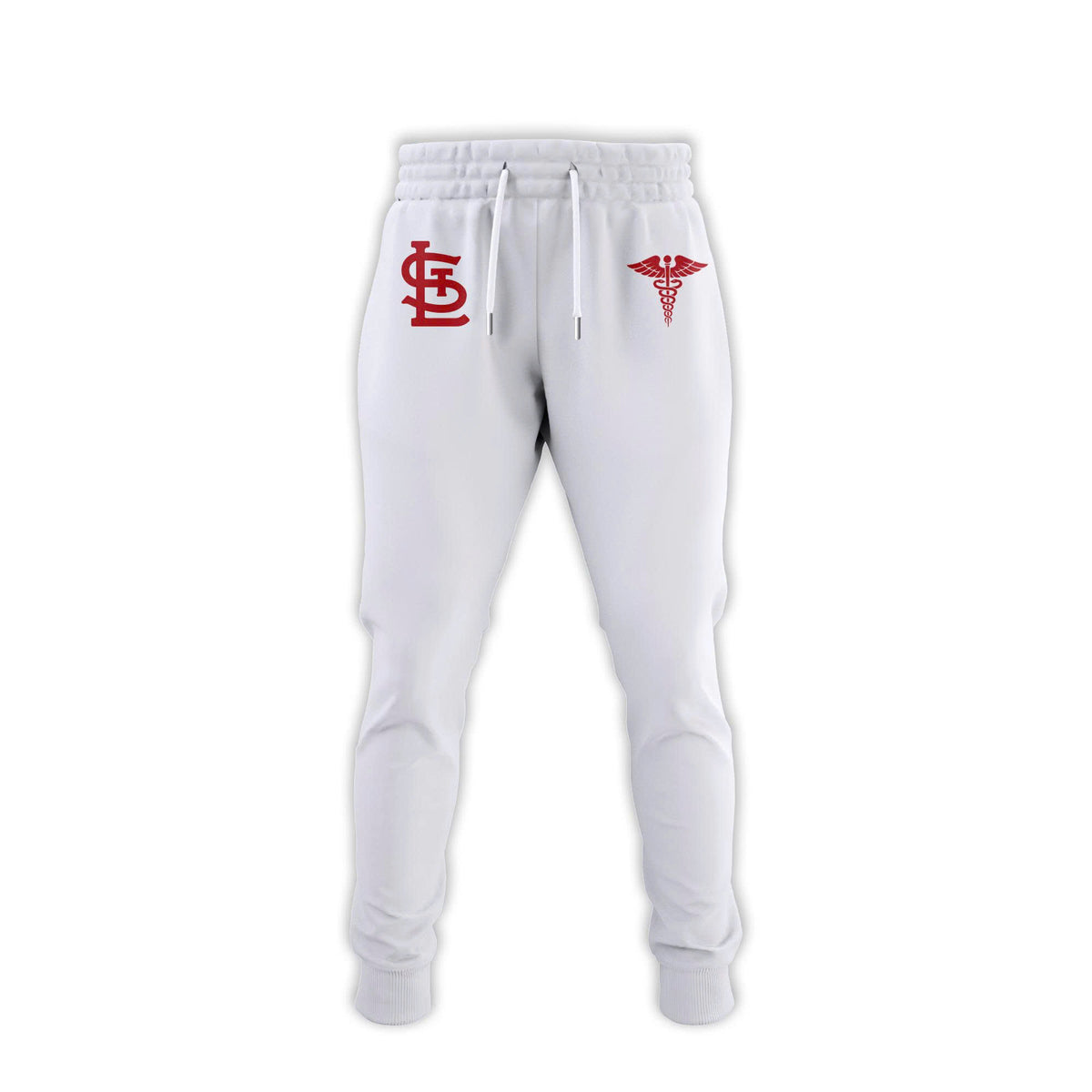 St. Louis Cardinals Healthcare Appreciation Night T-Shirt - LeagueLockerGear