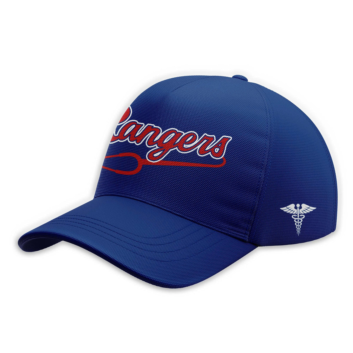 Texas Rangers Healthcare Appreciation Night T-Shirt - LeagueLockerGear
