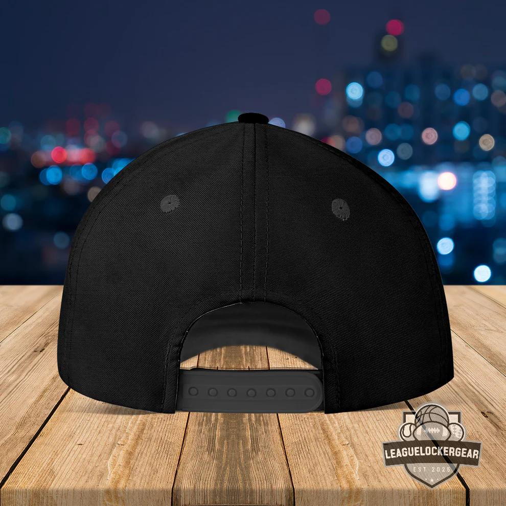 Detroit Lions United States Of America 250th Anniversary Cap - LeagueLockerGear