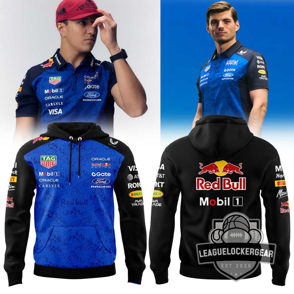 Oracle Red Bull Racing Digital Camo Cap - LeagueLockerGear