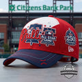 Philadelphia 2026 All Star Game 250th Anniversary Baseball Cap - LeagueLockerGear