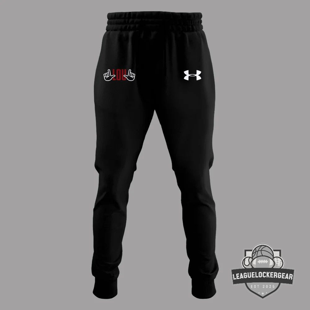 South Carolina Gamecocks Coach Lou Holtz 1937-2026 Hoodie - LeagueLockerGear