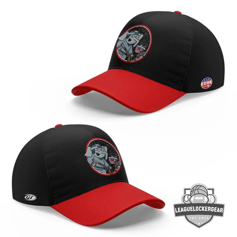 Cincinnati Cyclones 2026 New Specialty Hoodie - LeagueLockerGear