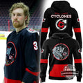Cincinnati Cyclones 2026 New Specialty Hoodie - LeagueLockerGear