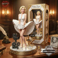 Marilyn Monroe 100th Anniversary Hollywood Acrylic Plaque - LeagueLockerGear