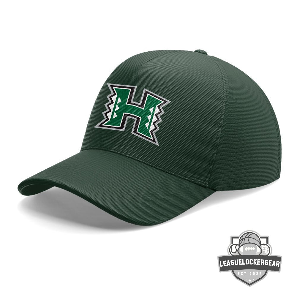 Hawaii Football Braddahhood Tapa Pattern Sweatshirt - LeagueLockerGear