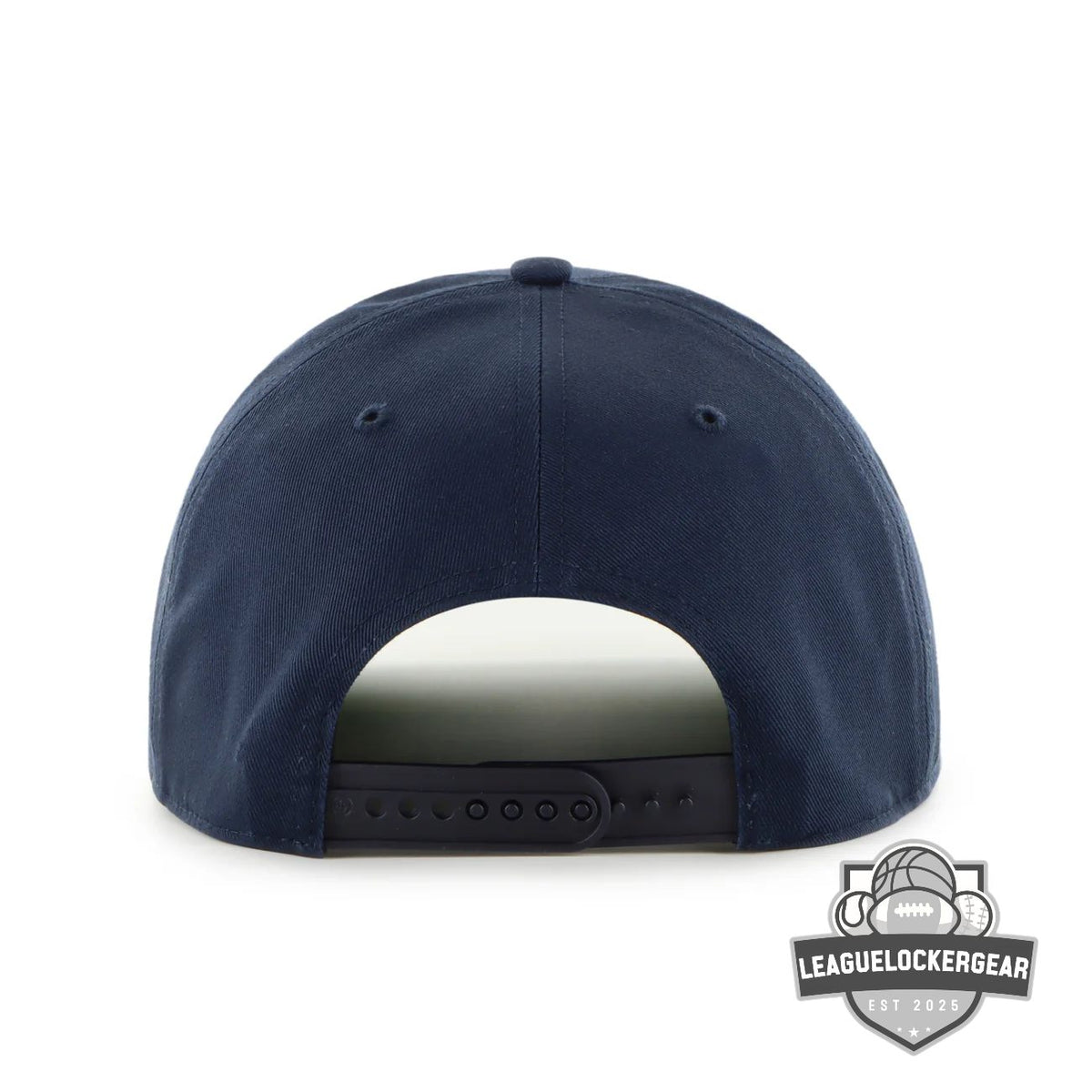 Michigan Wolverines Snapback Hat - LeagueLockerGear