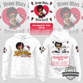 Bruno Mars x Hello Kitty The Romantic Tour 2026 Pop-Up Hoodie - LeagueLockerGear