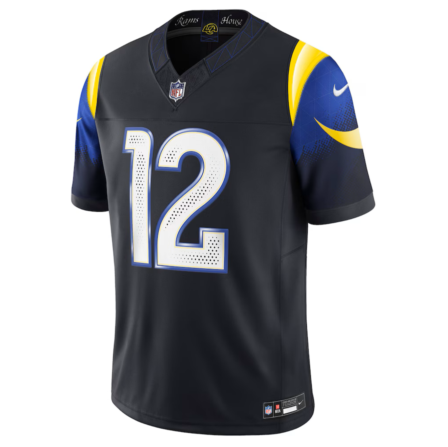 Rivalries 2025: Rivalry Shirts Pack - Los Angeles Rams - LeagueLockerGear