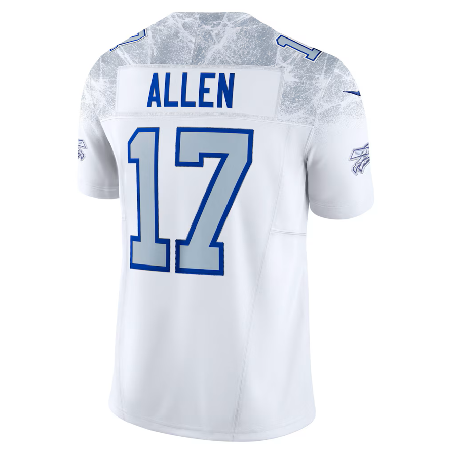 Rivalries 2025: Rivalry Shirts Pack - Buffalo Bills - LeagueLockerGear