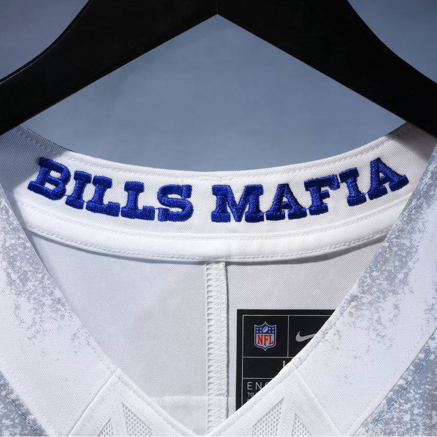 Rivalries 2025: Rivalry Shirts Pack - Buffalo Bills - LeagueLockerGear