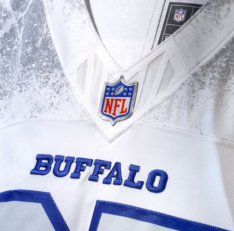 Rivalries 2025: Rivalry Shirts Pack - Buffalo Bills - LeagueLockerGear