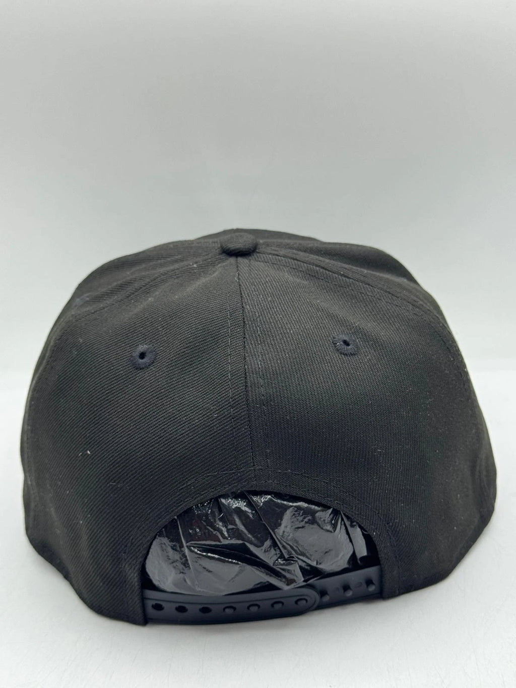 Golden State Warriors "The Bay" Logo Snapback Hat - GSW Cap - LeagueLockerGear