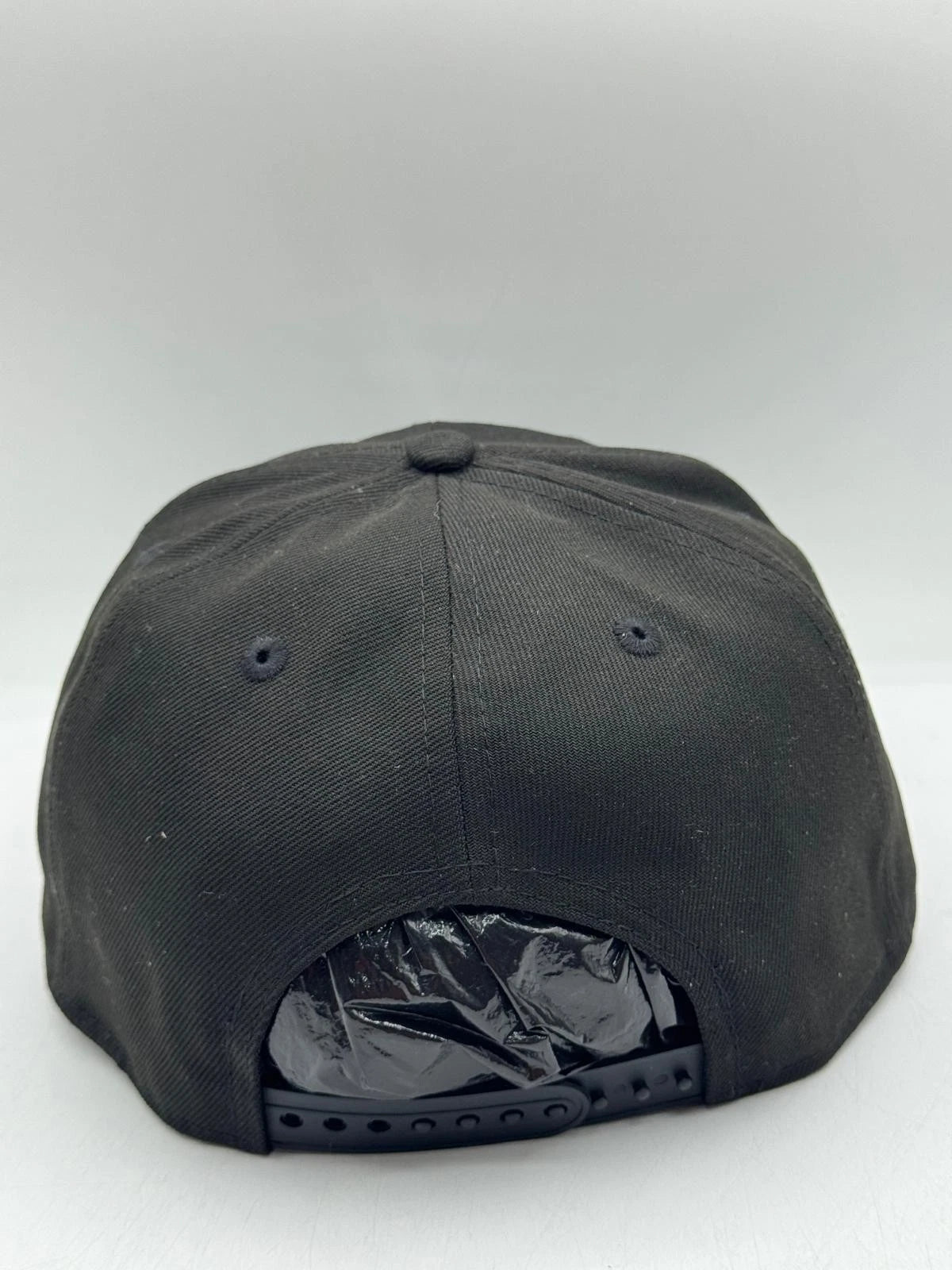 Golden State Warriors "The Bay" Logo Snapback Hat - GSW Cap - LeagueLockerGear