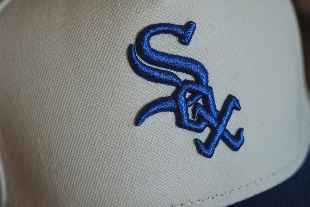 Chicago White Sox World Series Cap – The Ultimate South Side Commemorative Headwear - LeagueLockerGear