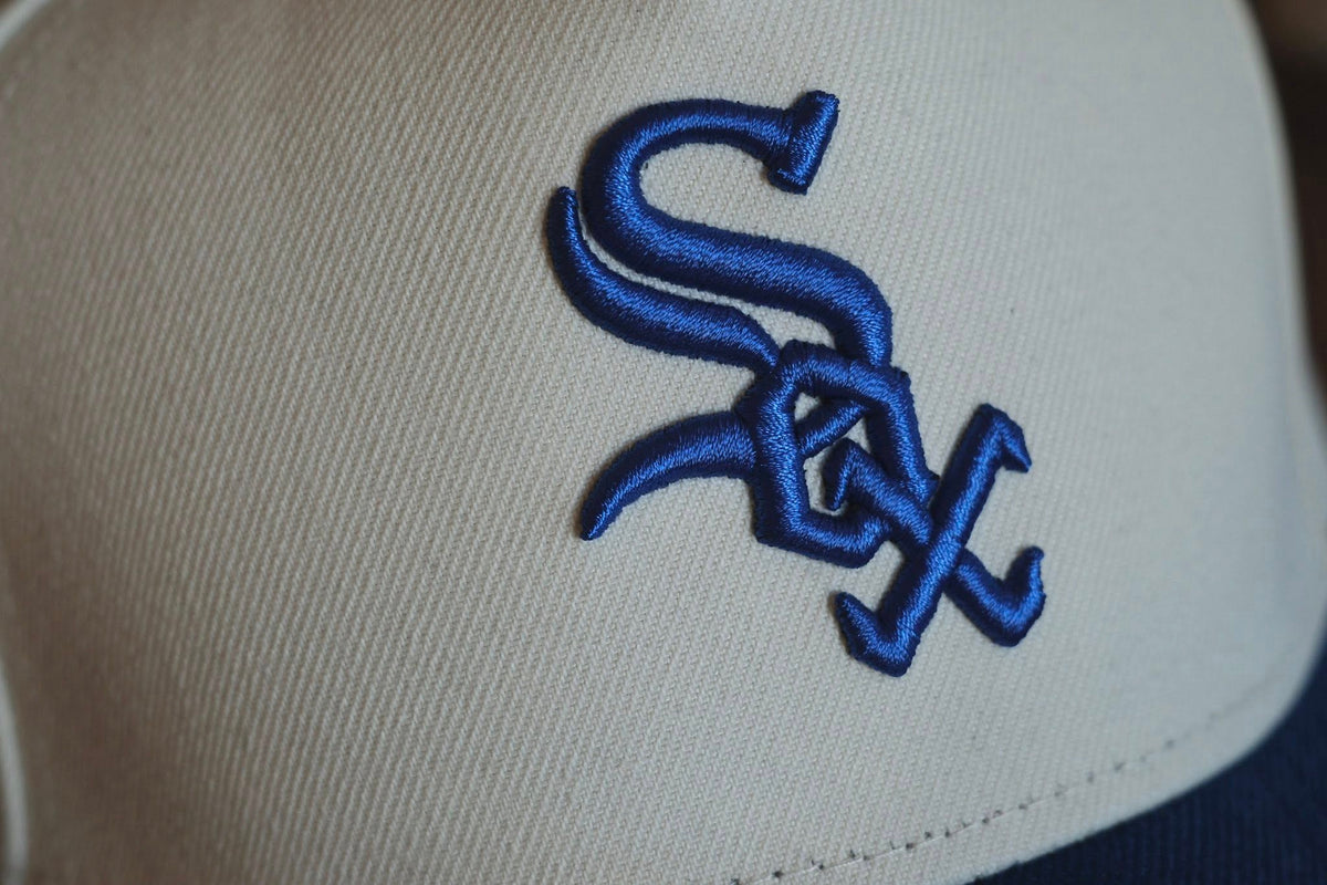 Chicago White Sox World Series Cap – The Ultimate South Side Commemorative Headwear - LeagueLockerGear