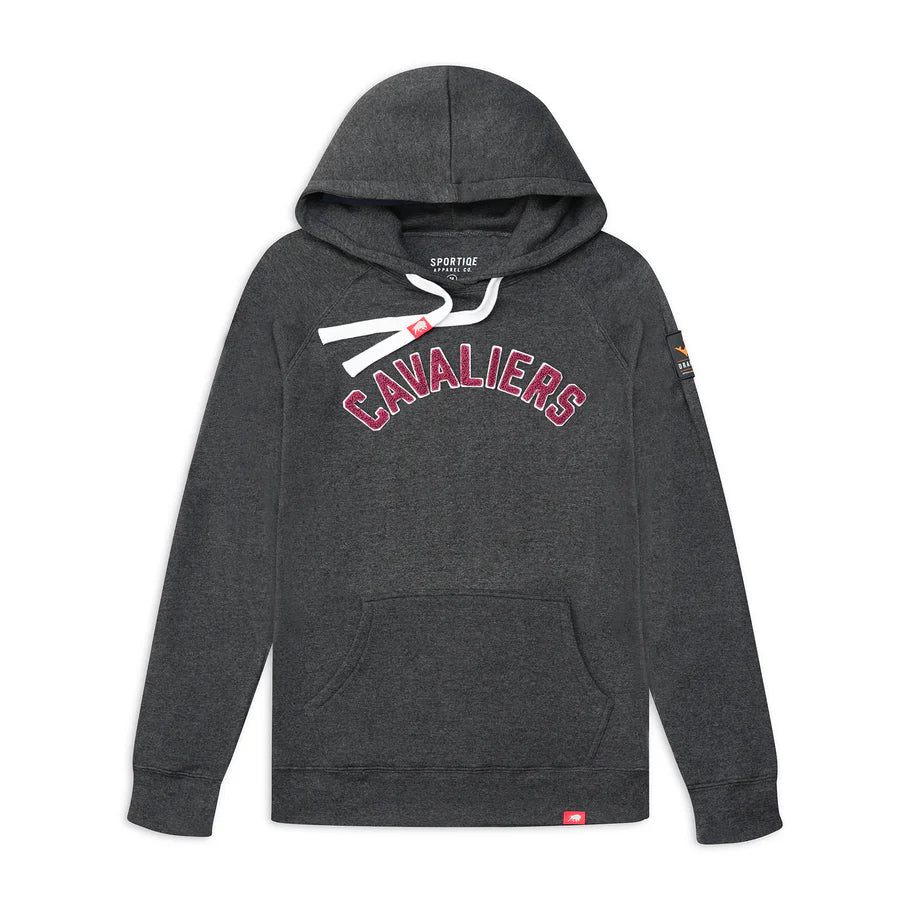 Cleveland Cavaliers Premium Hoodie - Minimalist Style, Ultimate Comfort - LeagueLockerGear