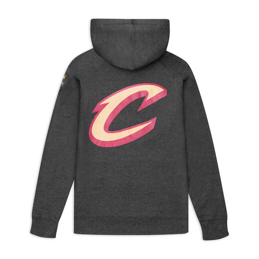 Cleveland Cavaliers Premium Hoodie - Minimalist Style, Ultimate Comfort - LeagueLockerGear