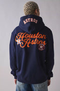 Houston Astros Hoodie - Crush City Hoodie MLB 2025 - LeagueLockerGear