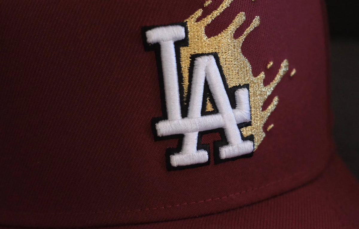 LA Dodgers Shohei Ohtani #17 Commemorative Cap – The Ultimate Tribute to Baseball’s Greatest Icon - LeagueLockerGear