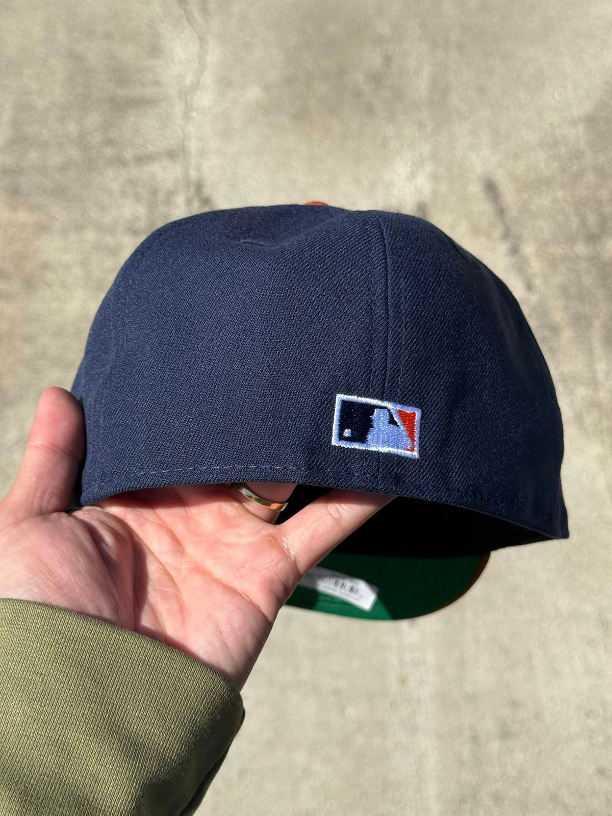 Oakland Athletics Cap – The Ultimate Symbol of Green & Gold Heritage - LeagueLockerGear