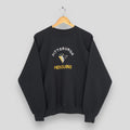 Pittsburgh Penguins "Penguins 95" Lace-Up Hooded Long Sleeve Sweatshirt - LeagueLockerGear
