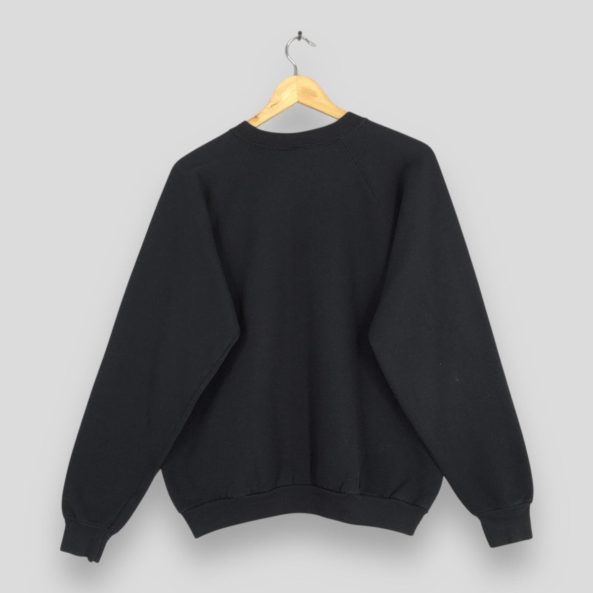 Pittsburgh Penguins "Penguins 95" Lace-Up Hooded Long Sleeve Sweatshirt - LeagueLockerGear