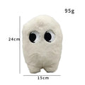 40cm Atelier Of Witch Hat Plush Tongari Boushi No Atelier Plushie Witch Hat Atelier Anime Cosplay Cartoon Prop Christmas Gift