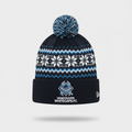 Vancouver Whitecaps FC Knit Beanie Hat – The Caps MLS Pom-Pom Winter Gear - LeagueLockerGear