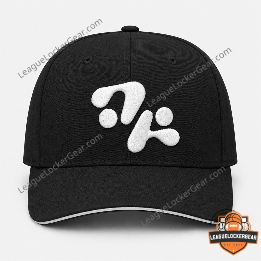 Tyrese Haliburton PUMA The Hali Baseball Cap - LeagueLockerGear