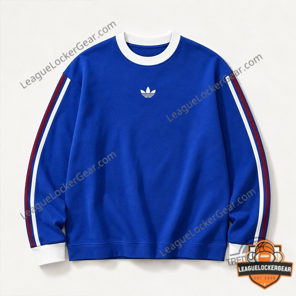 Timothee Chalamet FIFA World Cup 2026 Final Match Sweatshirt - LeagueLockerGear