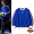 Timothee Chalamet FIFA World Cup 2026 Final Match Sweatshirt - LeagueLockerGear