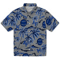 Air Force Falcons Hawaiian Shirt - Palm Sunset | Hula Hawaiian Shirts