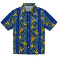 Air Force Falcons Hawaiian Shirt - Paradise Vines | Hula Hawaiian Shirts