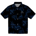 Akron Zips Hawaiian Shirt - Bamboo Branches | Hula Hawaiian Shirts