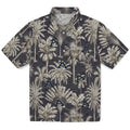 Akron Zips Hawaiian Shirt - Vintage Palm Tree | Hula Hawaiian Shirts