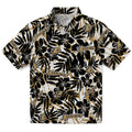 Anaheim Ducks Hawaiian Shirt - Hibiscus Overlay | Hula Hawaiian Shirts