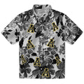 Appalachian State Mountaineers Hawaiian Shirt - Hibiscus Arrangement | Hula Hawaiian Shirts