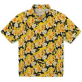 Appalachian State Mountaineers Hawaiian Shirt - Hibiscus Tropics | Hula Hawaiian Shirts