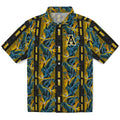 Appalachian State Mountaineers Hawaiian Shirt - Paradise Vines | Hula Hawaiian Shirts