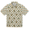 Appalachian State Mountaineers Hawaiian Shirt - Pineapple Delight | Hula Hawaiian Shirts