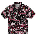 Arizona Cardinals Hawaiian Shirt - Hibiscus Overlay | Hula Hawaiian Shirts