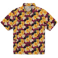 Arizona Cardinals Hawaiian Shirt - Hibiscus Tropics | Hula Hawaiian Shirts