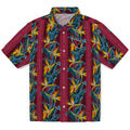 Arizona Cardinals Hawaiian Shirt - Paradise Vines | Hula Hawaiian Shirts