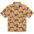 Arizona Coyotes Hawaiian Shirt - Hibiscus Tropics | Hula Hawaiian Shirts