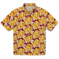 Arizona State Sun Devils Hawaiian Shirt - Hibiscus Tropics | Hula Hawaiian Shirts