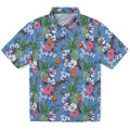 Arizona State Sun Devils Hawaiian Shirt - Pineapple Bouquet | Hula Hawaiian Shirts
