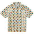Arizona State Sun Devils Hawaiian Shirt - Pineapple Delight | Hula Hawaiian Shirts