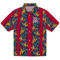 Arizona Wildcats Hawaiian Shirt - Paradise Vines | Hula Hawaiian Shirts