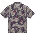 Atlanta Braves Hawaiian Shirt - Vintage Palm Tree | Hula Hawaiian Shirts
